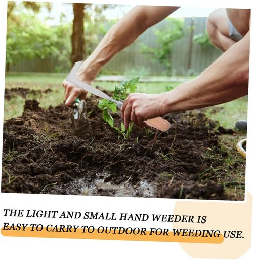 Weeding Tool