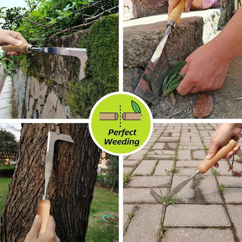 Weeding Tool