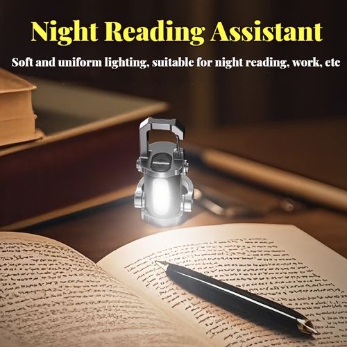 Keychain Flashlight