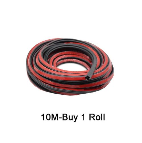 Rubber Seal Strip