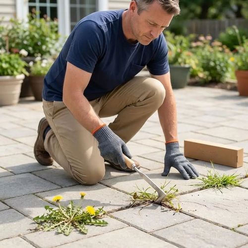 Weeding Tool