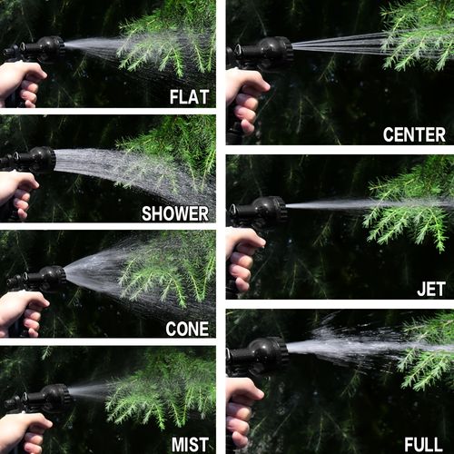 Hose Nozzle