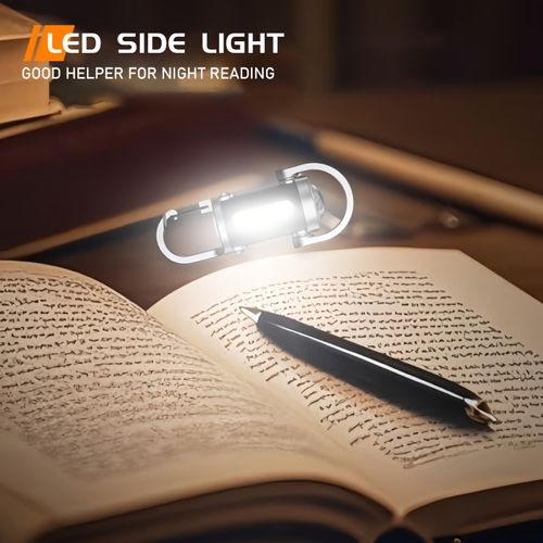 Keychain Flashlight