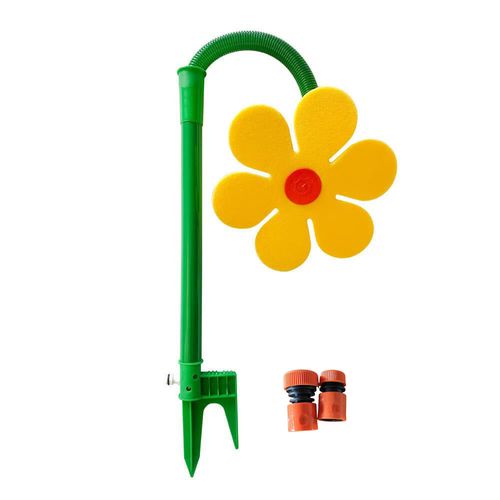 Sunflower Water Sprinklers