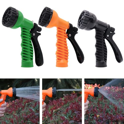 Hose Nozzle
