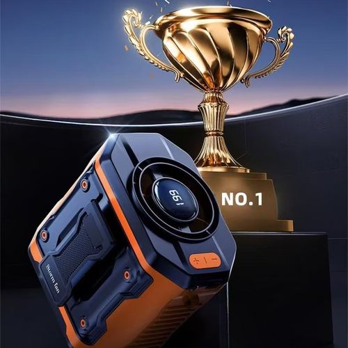 Portable Fan