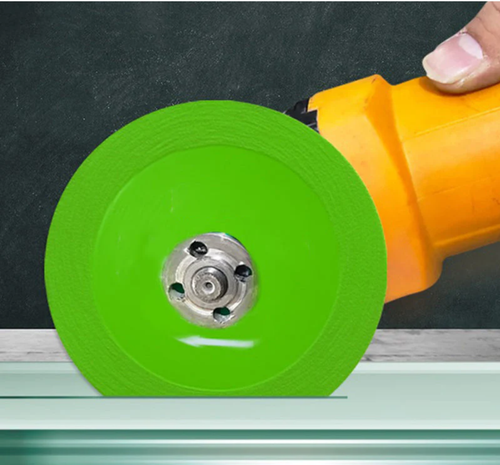 Flat Grinding Cutting Disc