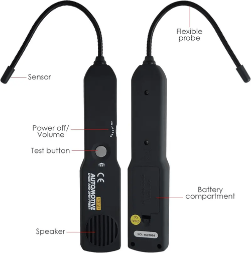 EM415Pro Broken Wire Detector Tool