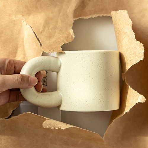 Coffee cup