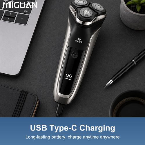 Electric razor