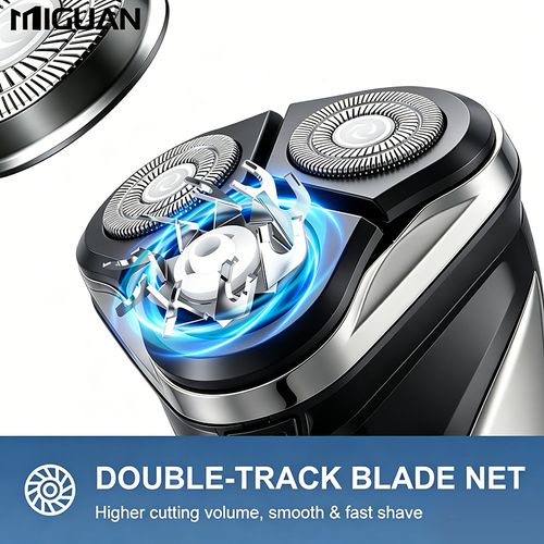 Electric razor