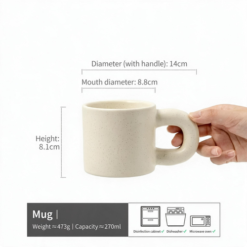 Coffee cup
