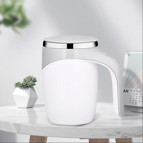 🔥Magnetic Automatic Self-Stirring Coffee Mug
