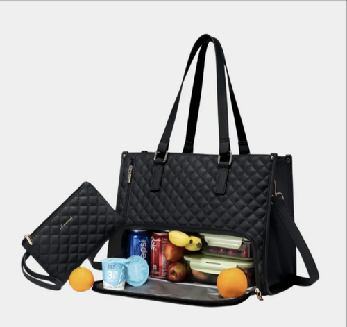 🔥HOT SALE 2025 49% OFF Multifeatured 3-In-1 Women's Handbag