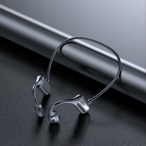 💥Bone Conduction Headphones - Bluetooth Wireless Headset🎧(Buy now and enjoy 50% off)