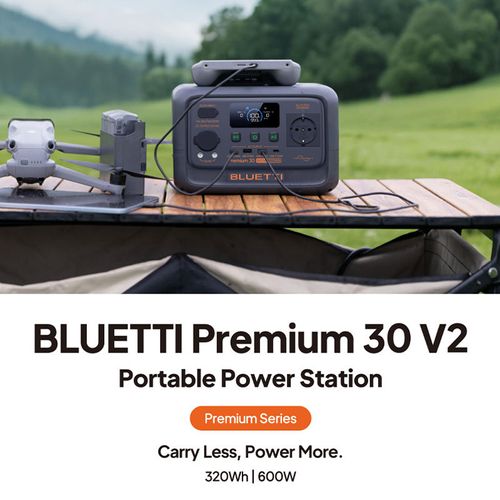 Fast charging power bank