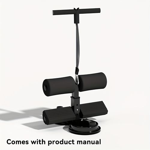 Sit-Up Assistant