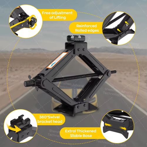 Car Jack