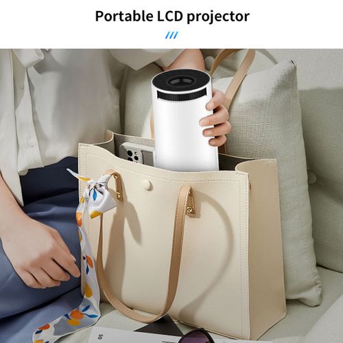 HD Projector