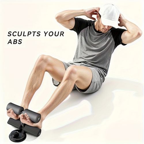 Sit-Up Assistant