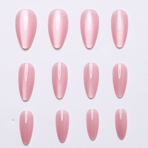 Press-on nails