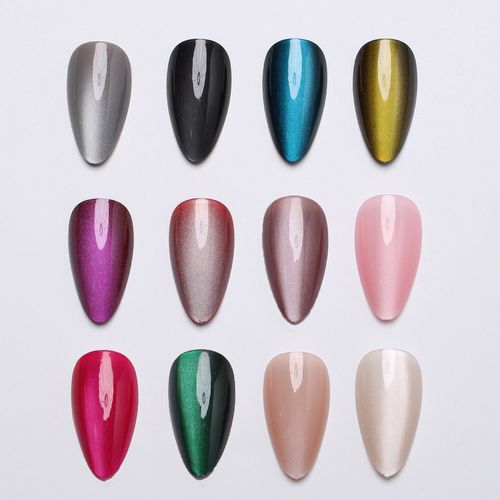 Press-on nails