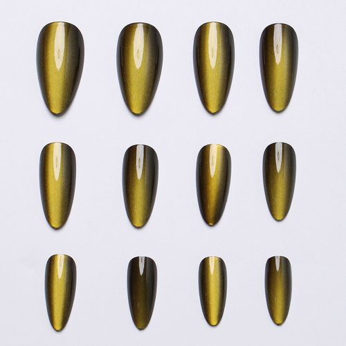 Press-on nails