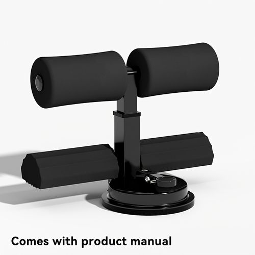 Portable Sit-Up Assistant Bar