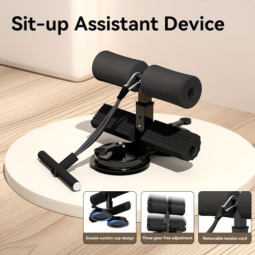 Sit-Up Assistant