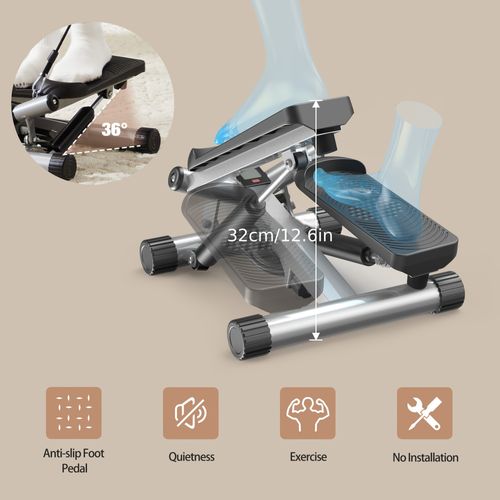 mini-stepper
