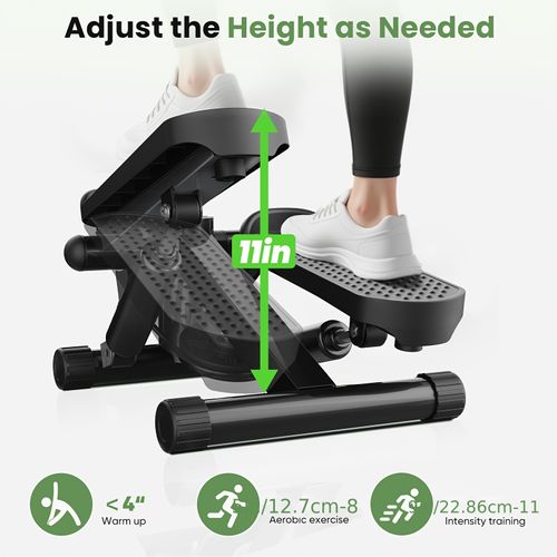 mini-stepper