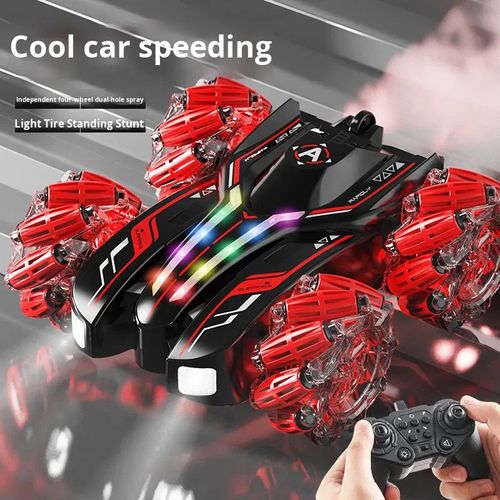 Stunt Car