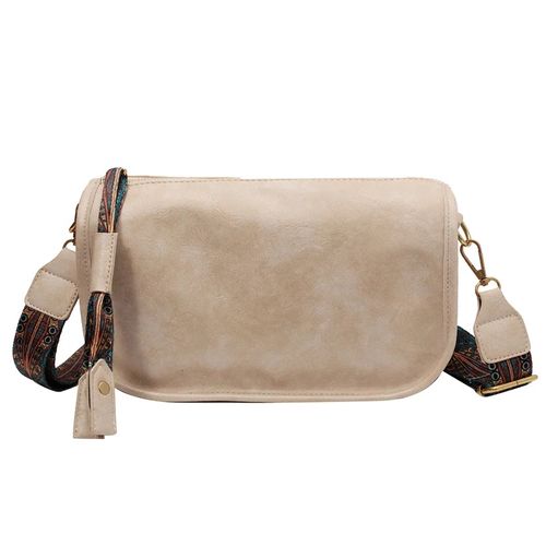 Nova bolsa carteiro fashion de grande capacidade