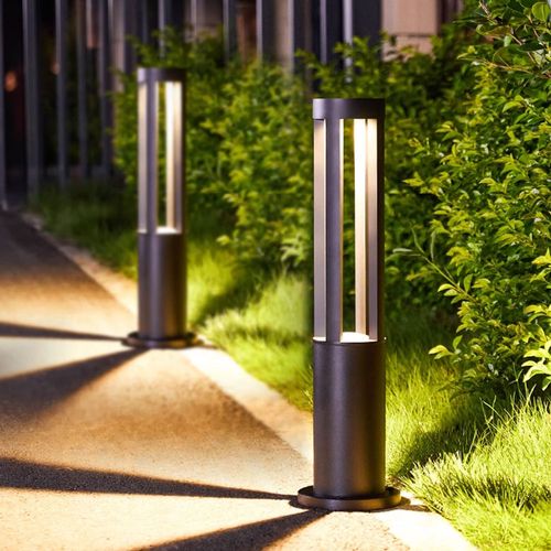 Waterproof Patio Villa Lamps Outdoor Lawn Lamps