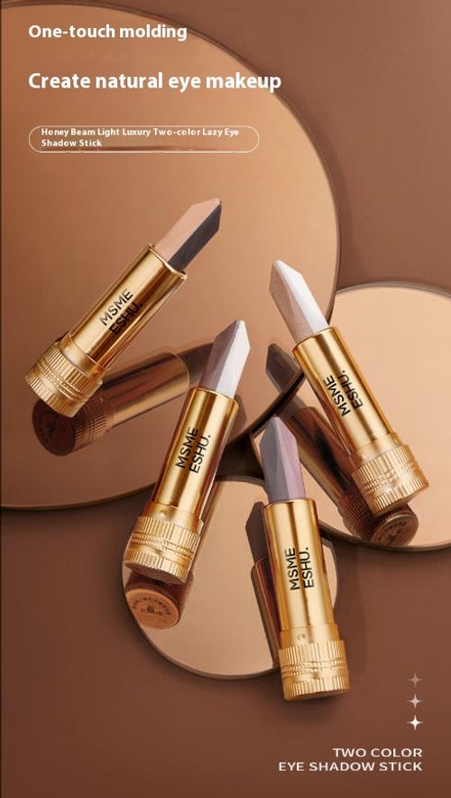 Luxury Gold Eyeshadow Stick
