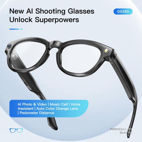 AI Smart Glasses