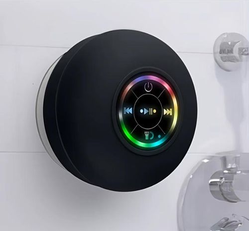 Bluetooth Mini Subwoofer
