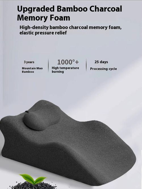 Sleep Memory Cushion Sex Pillow