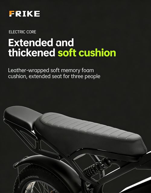 Factory Direct 20 Fat Tire Electric Mountain Bike, Lithium Battery Snow Off-Road E-Bike, All-Terrain Electric Assist Bicycle for Export