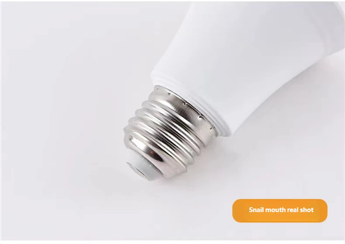 E27 LED Bulb 9W A Shape Super Bright Energy Saving Home Lighting Lamp Factory Wholesale