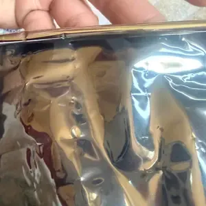 Window Privacy Film Sun Blocking Heat Insulation Anti-UV One Way Mirror Home Office Glass Sticker