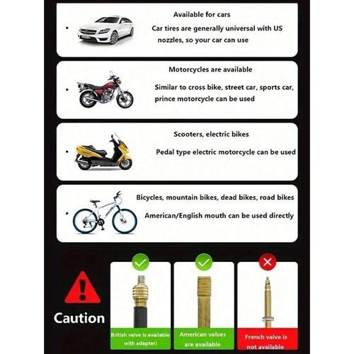 Bicycle Valve Light Gem Skull LED Wheel Lights Colorful Neon Tire Lamp Cycling Equipment Factory Wholesale