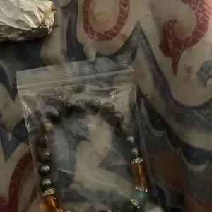 Factory Wholesale Natural Stone Beaded Bracelet Elastic Healing Crystal Bangle Handmade Unisex Fashion Jewelry New Arrival Gift