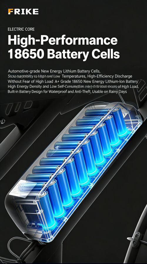 Factory Direct 20 Fat Tire Electric Mountain Bike, Lithium Battery Snow Off-Road E-Bike, All-Terrain Electric Assist Bicycle for Export