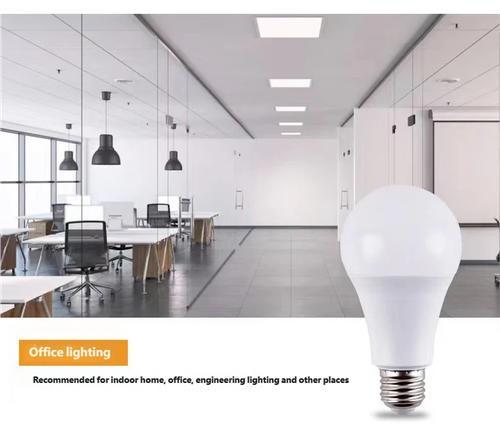 E27 LED Bulb 9W A Shape Super Bright Energy Saving Home Lighting Lamp Factory Wholesale