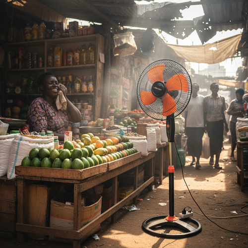 Household Electric Fan Desktop Strong Power Floor Fan Dormitory Oscillating Table Fan Remote Control Wholesale High Wind Low Noise Energy Saving