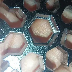 18 In 1 Multi Function Snowflake Wrench Tool Card Octagonal Hexagon Key Mini Universal Wrench Lightweight Portable