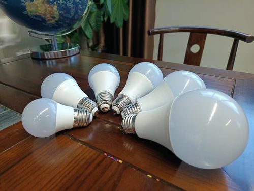 E27 LED Bulb 9W A Shape Super Bright Energy Saving Home Lighting Lamp Factory Wholesale