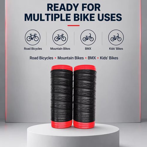 Handlebar grips