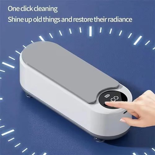 Eyeglass Cleaner